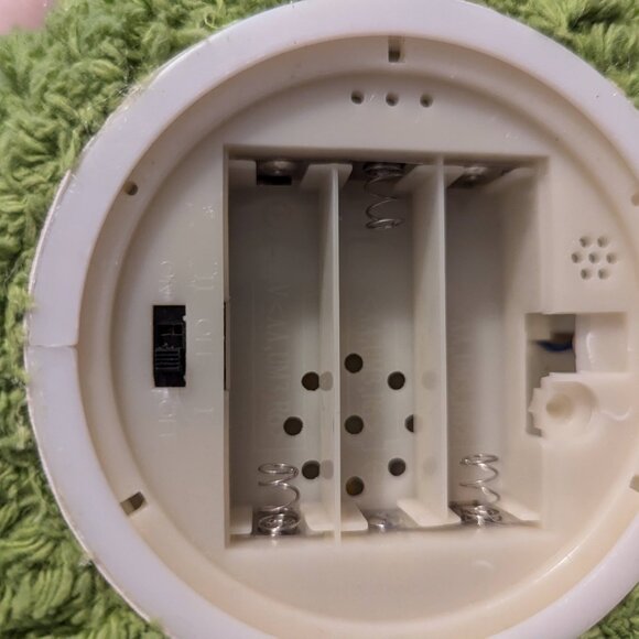 Collections ETC Christmas Holiday Saguaro Cowboy Animated Musical Cactus - Picture 16 of 16